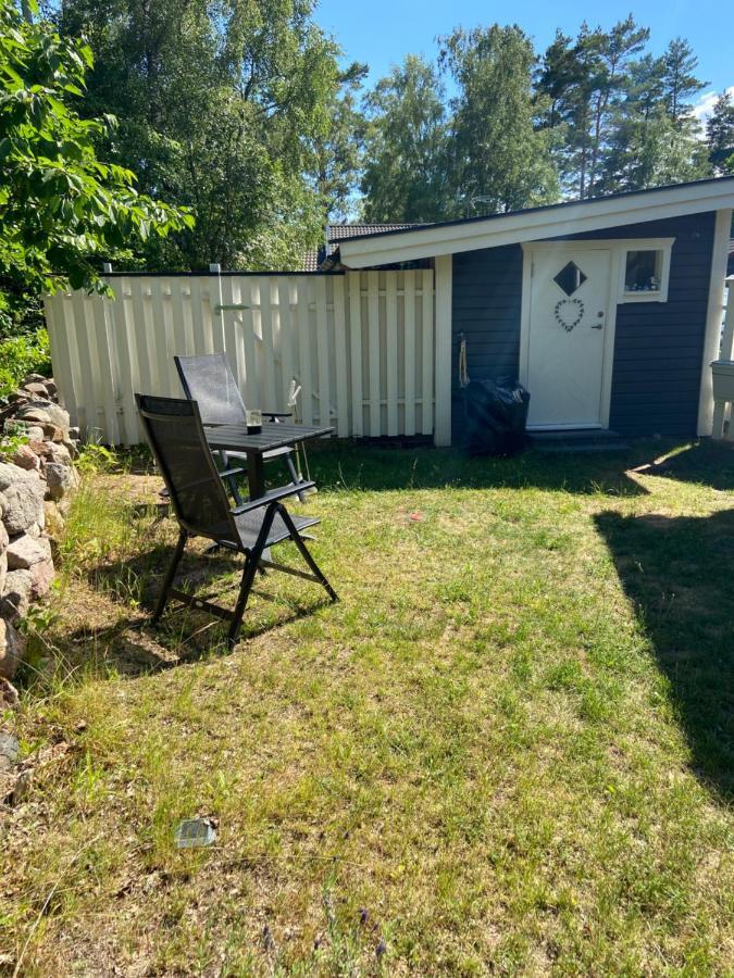 Stuga Pa Oeland Algutsrum Exterior photo